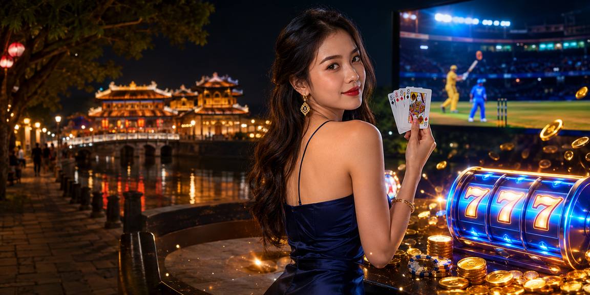 vn1651 Đăng ký vn1651 và khám phá sảnh game đầy đủ ngay lập tức